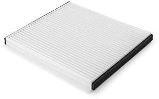 UFI Filters, Filtro Abitacolo Antipolline 53.050.00, Filtro Abitacolo per Ricambio, Adatto a Auto, Applicabile su Diversi Modelli di Subaru Legacy III e Outback, Toyota RAV4 e Yaris