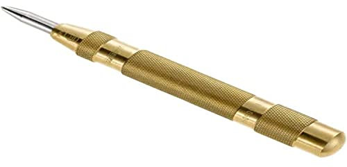 EXPERT e150504 – Automatic Centre Punch 6 mm