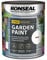 Ronseal RSLGPD750 GPD750 Garden Paint Daisy 750ml, 750 ml