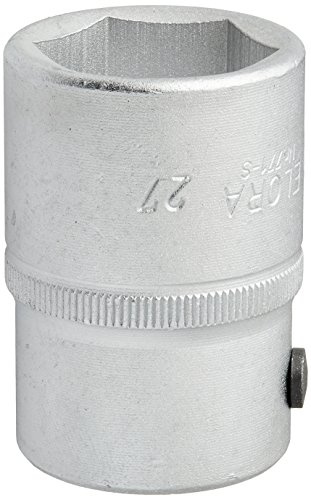 Elora 771 Sechskant-Steckschlüssel 1.9 cm, mehrfarbig, 771010272000