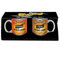 Coffret Cadeau - Tasses Expresso (Papa & Maman)