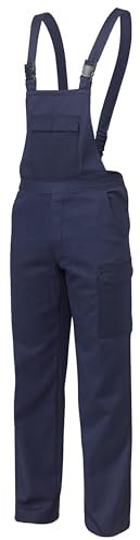 SIGGI SALOPETTE NEW EXTRA BLU, 54