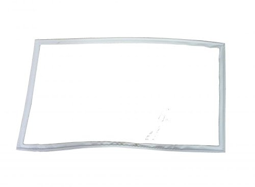 Türdichtung für Kühlschrank, 92,4 cm x 52 cm, für Beko Kühlschrank – 4546860500