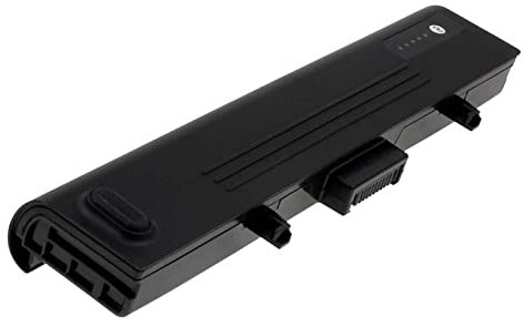 Batterie pour DELL XPS M1530 5200mAh, 11,1V, Li-Ion