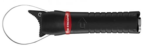 Facom U.48 - Llave de correa automática para filtro