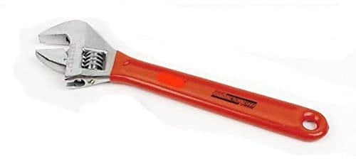 Brüder Mannesmann Rollgabelschlüssel 6 Isoliert