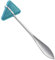 MDF Instruments (MDF505-16) Marteau à Réflexes Neurologique - Style Taylor - Sarcelle Bleu-Vert