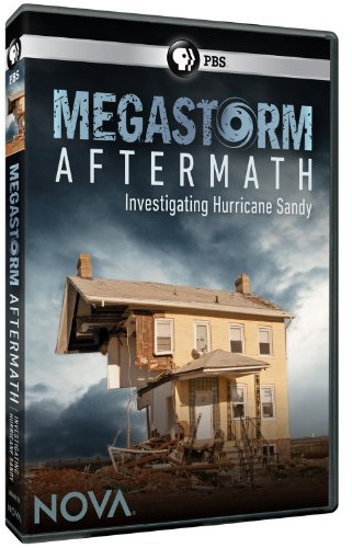 Nova: Megastorm Aftermath