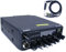 Alinco - Aparato de radioaficionado/transceptor DR-135DX (CRE 8900) 10 m, 11 m CB/Radioaficionado AM, FM, USB, LSB, CW + Cable USB y ¡gran pantalla multicolor!