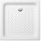 Villeroy & Boch VB Receveur de douche O.novo 6061 1000x800x60mm we Alpin