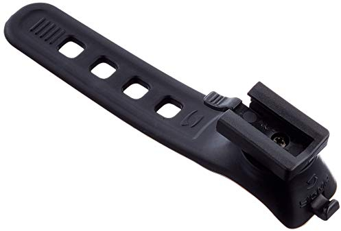 SIGMA Germany Zubehör Silikon-Ersatzhalterung, Schwarz, One Size, 00145