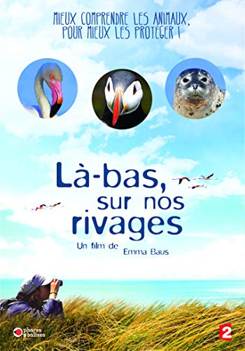 Là-bas sur nos rivages [FR Import]