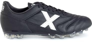 Munich Mundial Herren-Stiefel, Mehrfarbig, Größe 40