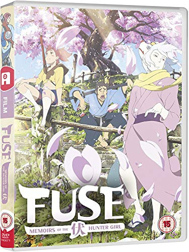 FUSE - Standard Edition [UK Import]