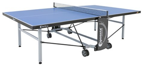 Sponeta Tisch S5-73e, blau