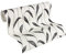 Esprit Home Tapete Urban Spring Vliestapete 10,05 m x 0,53 m schwarz weiß 302793