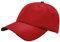 adidas Performance Cresting Golf Cap für Herren, Größe M M rot