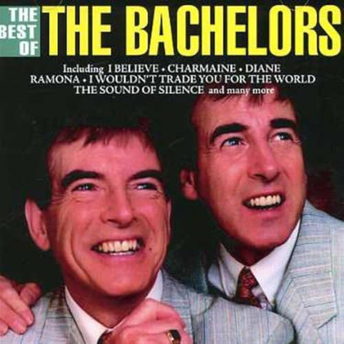 The Bachelors - The Best Of