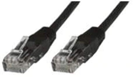MicroConnect b-ftp6005s Kabel Ethernet weiß