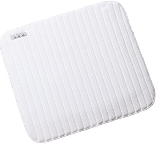 EKKIA C.S.O 540618 Cooldry Bandage Pad, Unisex, 540618