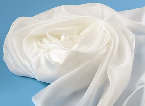 Seide Pongé 08 92 cm breit (Meterware)