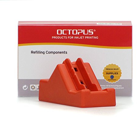 Chipresetter kompatibel für Canon PGI-520 und CLI-521, Canon Pixma IP 3600, IP 4600, IP 4700, MP 540, MP 550, MP 560, MP 620, MP 630, MP 640, MP 980, MP 990, MX 860, MX 870