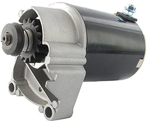 Anlasser für Briggs & Stratton 394808, 497596