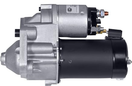 HELLA 8EA 012 527-211 Starter - 12V - 1.1kW