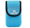 MegaGear MG703 Ultra Light Neoprene Camera Case compatible with Panasonic Lumix DC-TZ95, DC-TZ90, DMC-TZ80 - Blue