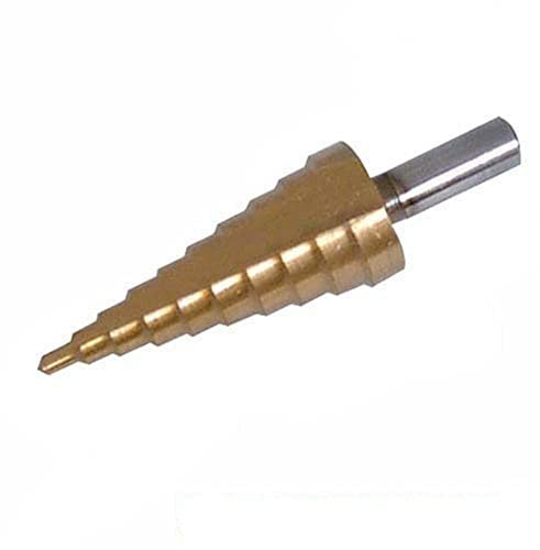 Silverline 698459 Fraise étagée Titane (Import Grande Bretagne)