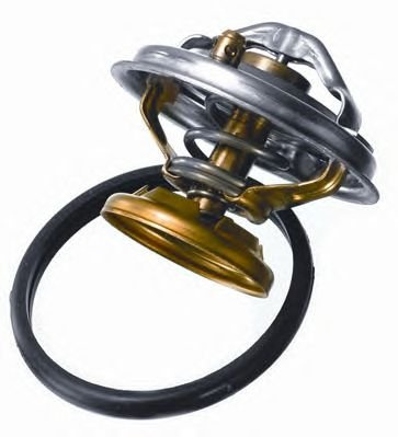 WAHLER Thermostat, Kühlmittel 4176.85D