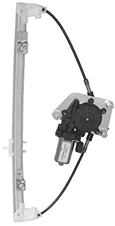 Magneti Marelli 46736842 Elektrische Fensterheber | Kompatibel mit: FIAT PALIO, PALIO Weekend, STRADA Pick-up