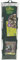 Nortene intermas – Celosía Extensible 0,5 x 1,5 m PVC Verde treilliflex