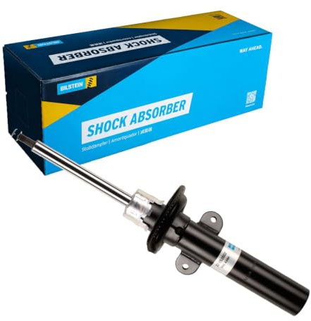 Bilstein 22-053602 Stoßdämpfer vorne | 22-053602 Kompatibel mit X-Type I (X400),X-Type I Kombi (X400)