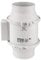S&P TD160/100 - Ventilador (160m/hr, 10,1 cm)
