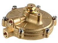 Pressostato sanitario - BAXI : SX5629950