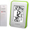La Crosse Technology WS6810 Station de Température, Coloris Vert