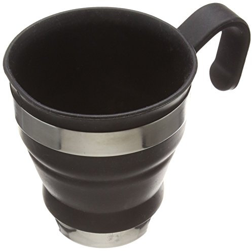 Outwell Collaps Kettle Black , 2.5 L ,650385