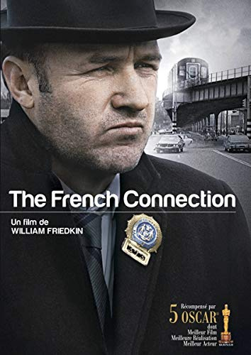 French connection [FR Import]