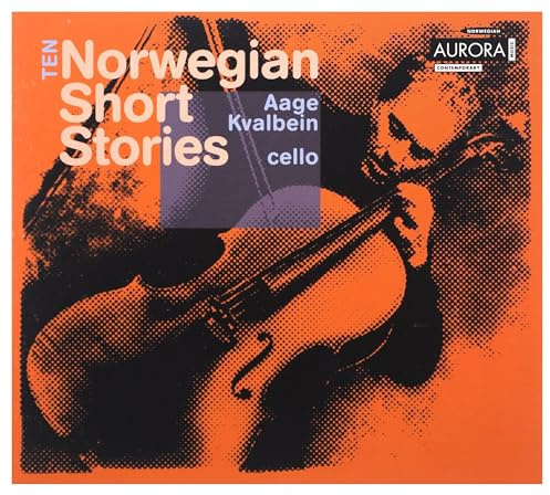 Ten Norwegian Short Stories