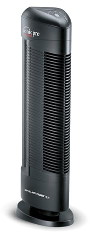 Envion Ionic Pro Turbo Ionic purificador de Aire