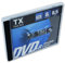 DVD+R Double Couche (Jewe Case Pz.1) (8 x 8,5 GB)