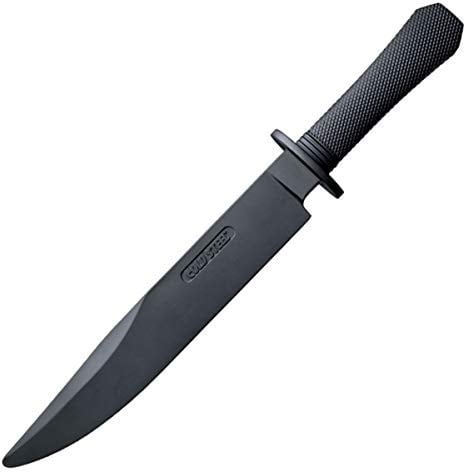 Cold Steel Rubber Tranining Laredo Bowie