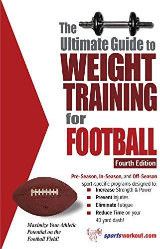 Ultimate Guide to Weight Training for Lacrosse (Ultimate Guide to Weight Training: Lacrosse) by Rob Price (2005) Taschenbuch