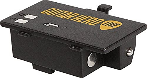 Batterie für Gittare - Guitar Hero Live