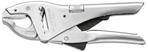 Morzada Pressure Boca Corta Multipo