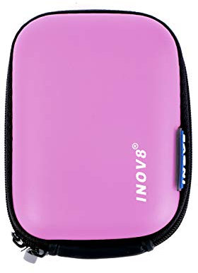 Inov8 Framing Universal Camera Case To Fit Canon Ixus Sony Cybershot W800,W810, WX350,WX500, Panasonic Samsung DSC