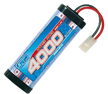LRP Electronic 71130 Hyper Pack 4000 aktuell, S
