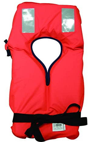 Lalizas – Lifebelt 100 N CE,: > 50 NT, Misura 15 – 40 kg