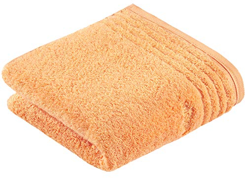 Handtücher Vienna Style Supersoft apricot - 2200